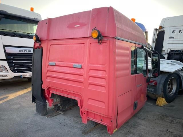 MAN TGX - Кабина для Грузовиков: фото 2 MAN TGX - Кабина для Грузовиков: фото 2