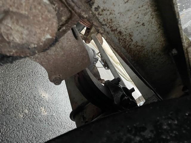 Полуприцеп-цистерна для транспортировки химикатов Magyar: фото 7