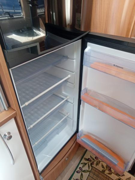 Интегрированный автодом Rapido design edition: фото 13 Интегрированный автодом Rapido design edition: фото 13