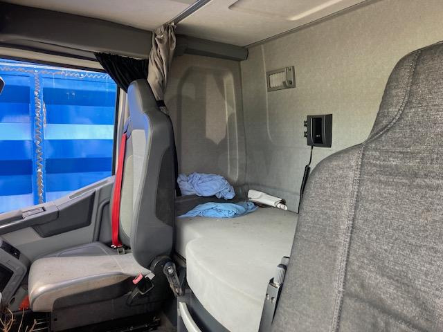 Самосвал, Автоманипулятор Renault C-Series 460: фото 15