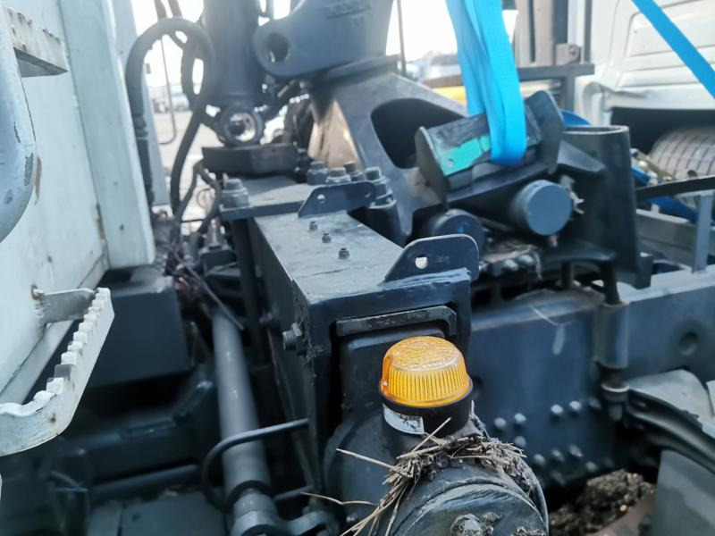 Самосвал, Автоманипулятор Renault C-Series 460: фото 31