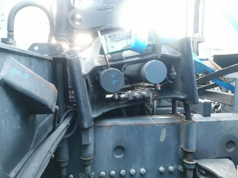 Самосвал, Автоманипулятор Renault C-Series 460: фото 30