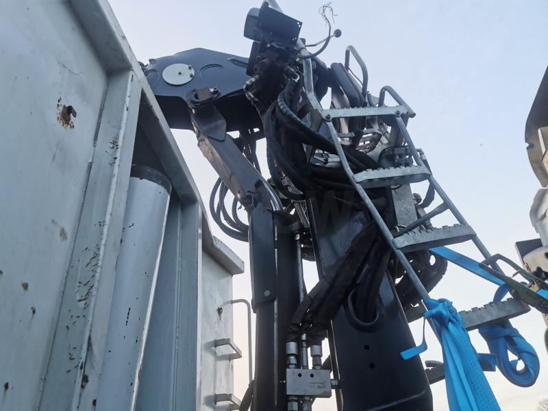 Самосвал, Автоманипулятор Renault C-Series 460: фото 33