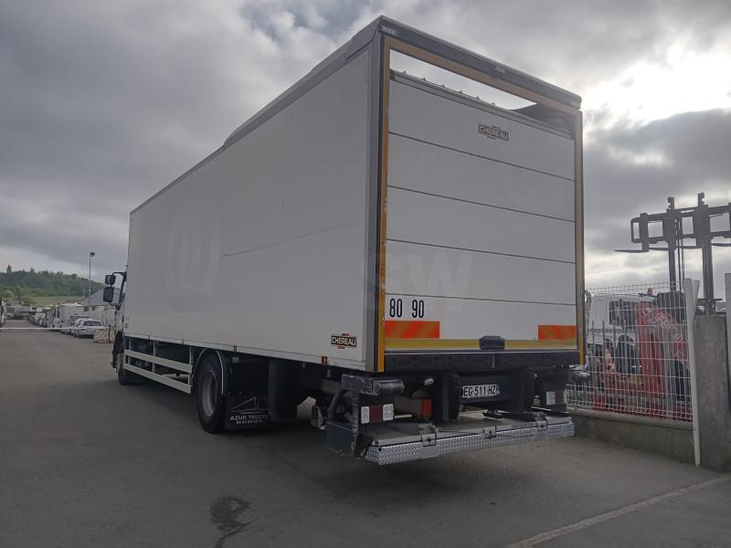 Renault D-Series 280 - Рефрижератор: фото 3 Renault D-Series 280 - Рефрижератор: фото 3