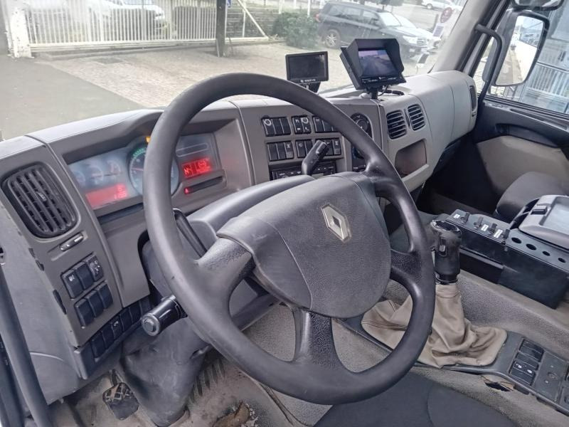 Renault Kerax 370.19 DXI - Самосвал: фото 5 Renault Kerax 370.19 DXI - Самосвал: фото 5