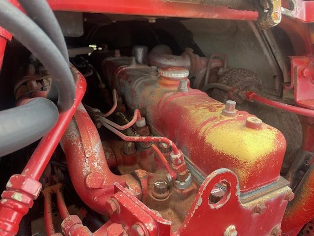 Самосвал Renault Midliner 230: фото 8