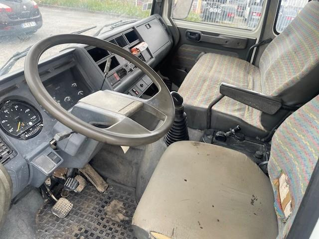 Самосвал Renault Midliner 230: фото 11