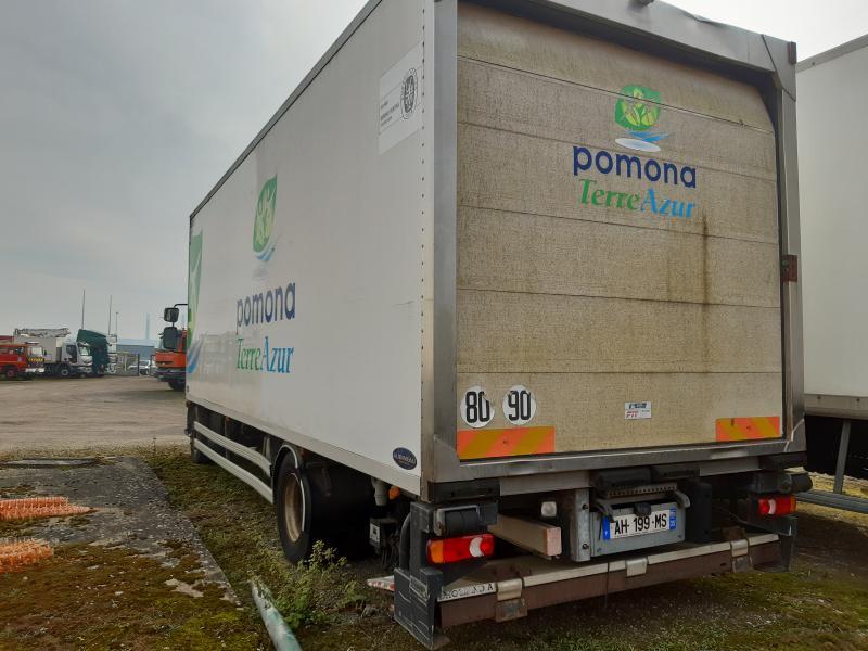 Renault Midlum 220 DXI - Рефрижератор: фото 4 Renault Midlum 220 DXI - Рефрижератор: фото 4
