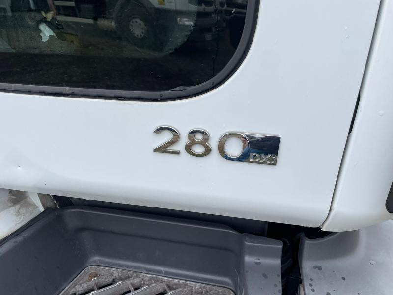 Renault Midlum 280.18 DXI - Мусоровоз: фото 5 Renault Midlum 280.18 DXI - Мусоровоз: фото 5