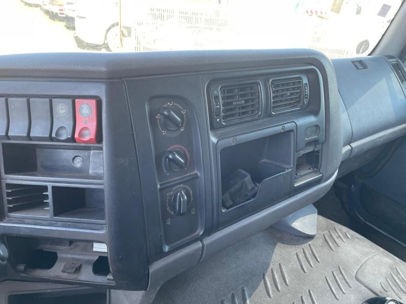 Грузовик бортовой/ Платформа Renault Premium 270 DCI: фото 9