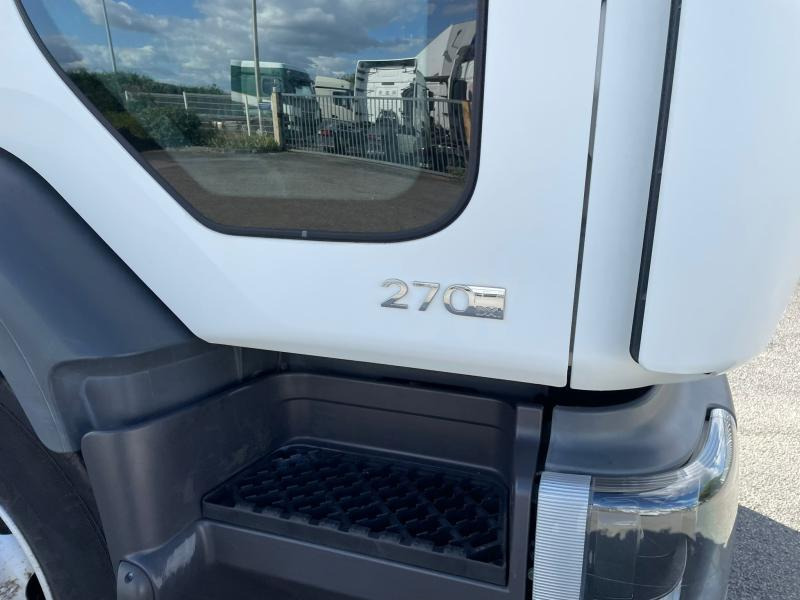 Renault Premium 270 DXI - Мусоровоз: фото 5 Renault Premium 270 DXI - Мусоровоз: фото 5