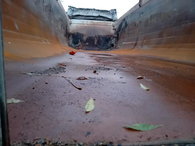 Schmitz - Самосвальный полуприцеп: фото 4 Schmitz - Самосвальный полуприцеп: фото 4