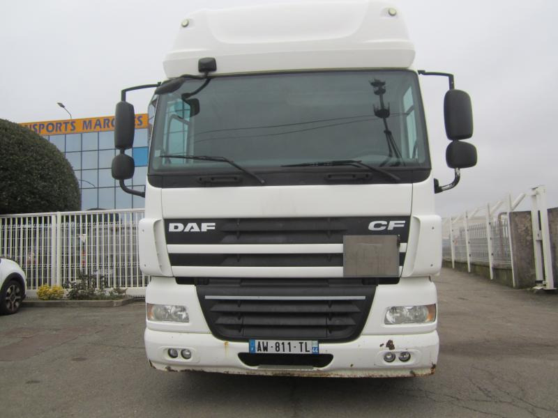 DAF CF85 410 - Тягач: фото 2 DAF CF85 410 - Тягач: фото 2