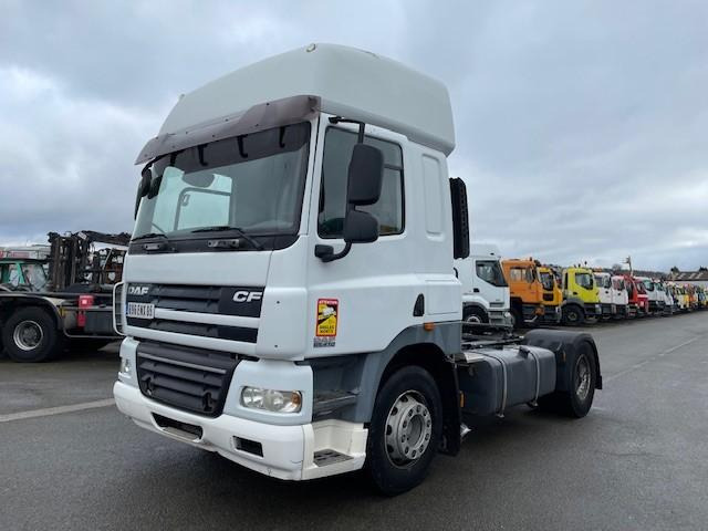 DAF CF85 410 - Тягач: фото 1 DAF CF85 410 - Тягач: фото 1