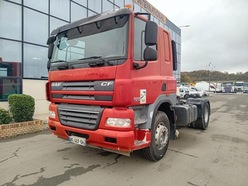 DAF CF85 460 - Тягач: фото 1 DAF CF85 460 - Тягач: фото 1