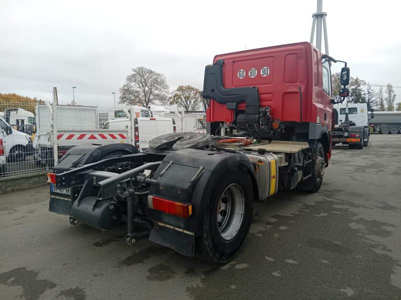 DAF CF85 460 - Тягач: фото 2 DAF CF85 460 - Тягач: фото 2