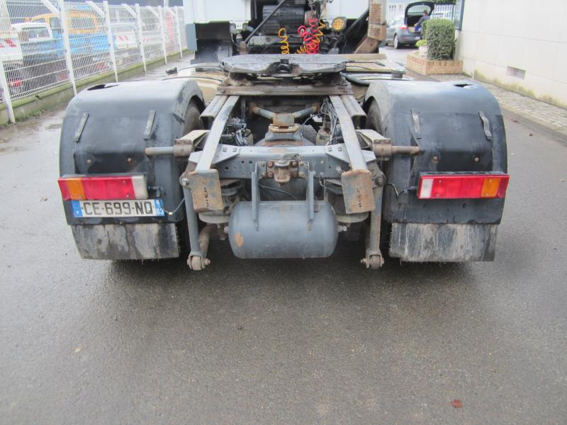 Тягач DAF CF85 460: фото 8