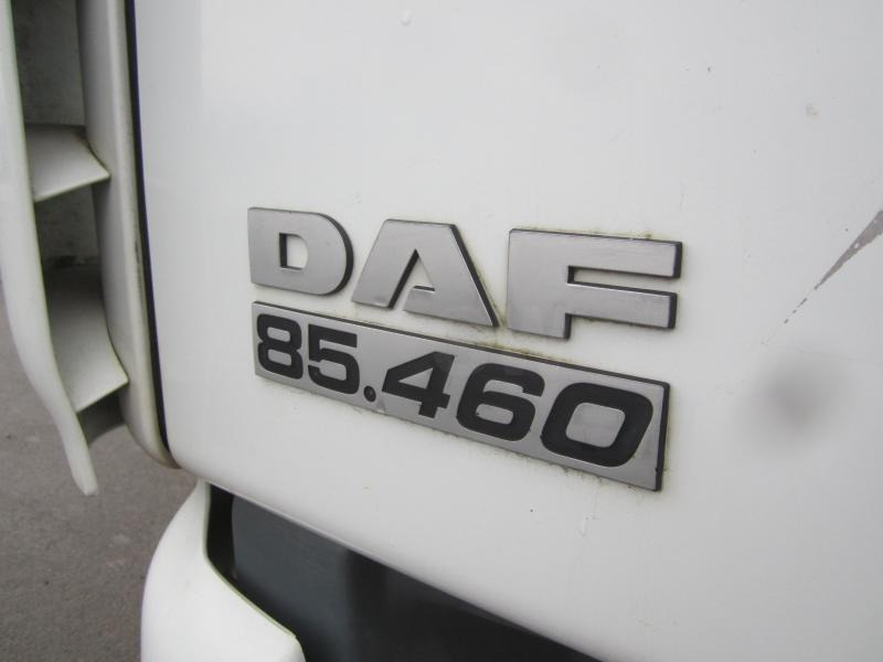 Тягач DAF CF85 460: фото 14
