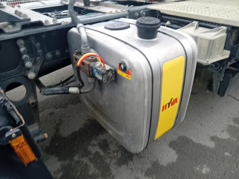 DAF CF85 460 - Тягач: фото 3 DAF CF85 460 - Тягач: фото 3