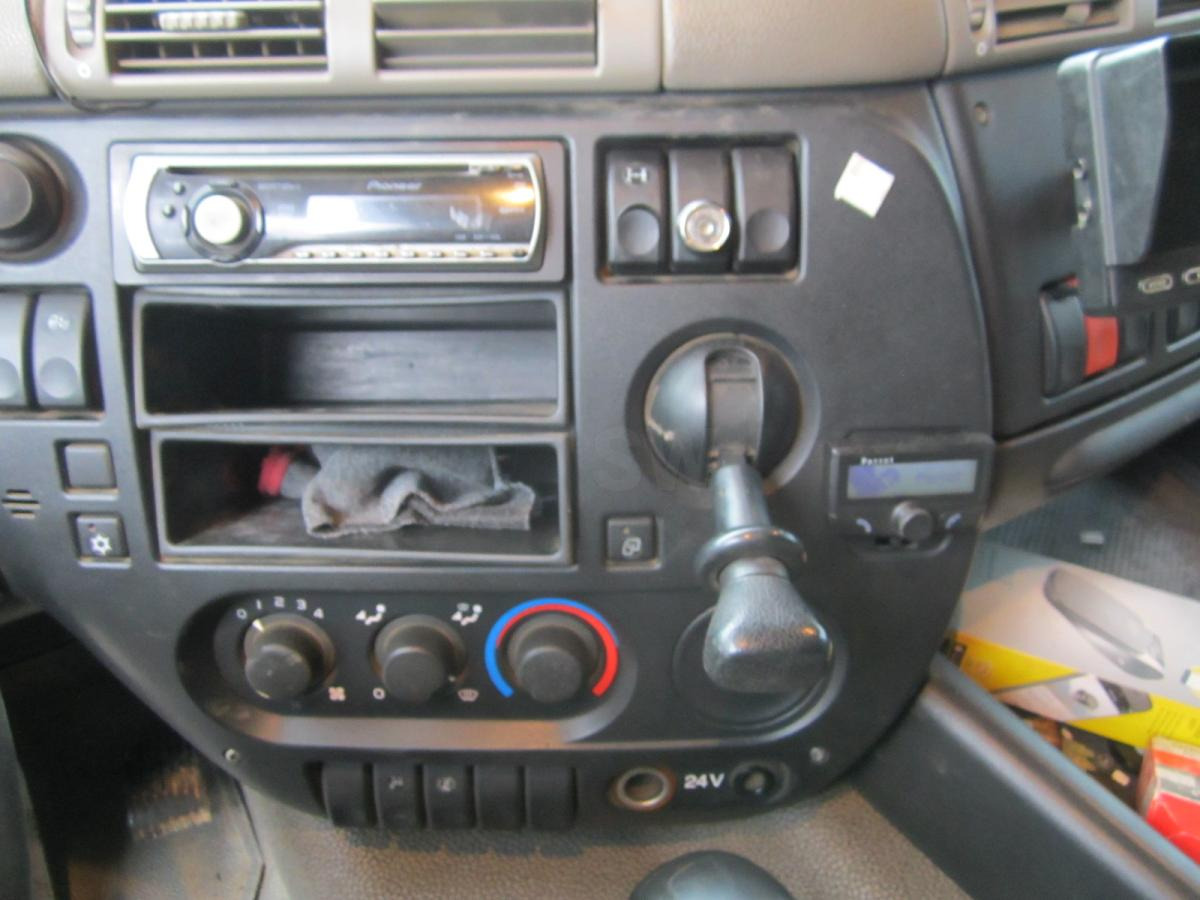 Тягач DAF CF85 460: фото 16
