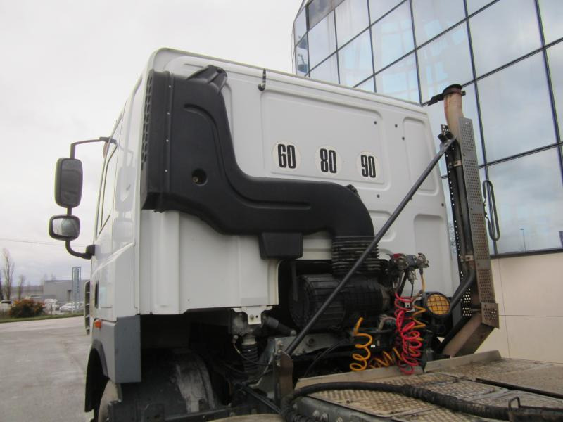 Тягач DAF CF85 460: фото 12