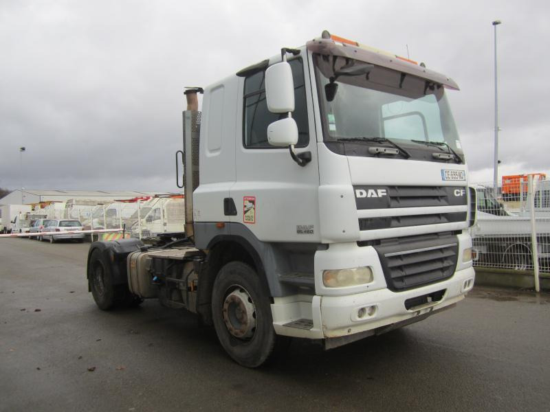 DAF CF85 460 - Тягач: фото 2 DAF CF85 460 - Тягач: фото 2