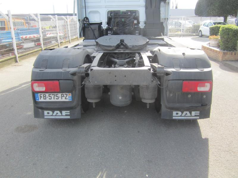 Тягач DAF XF 480: фото 8