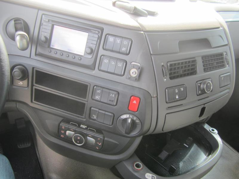 Тягач DAF XF 480: фото 17