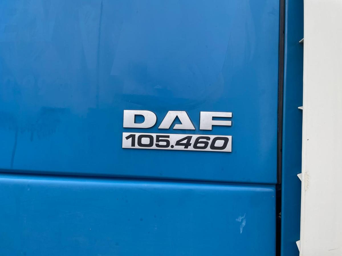 DAF XF105 460 - Тягач: фото 3 DAF XF105 460 - Тягач: фото 3