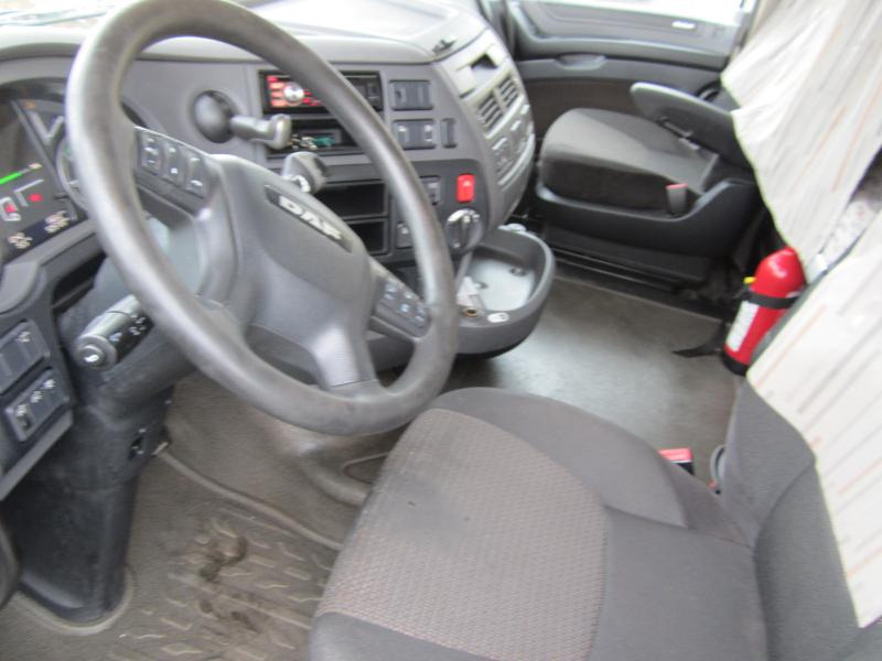 Тягач DAF XF105 460: фото 7