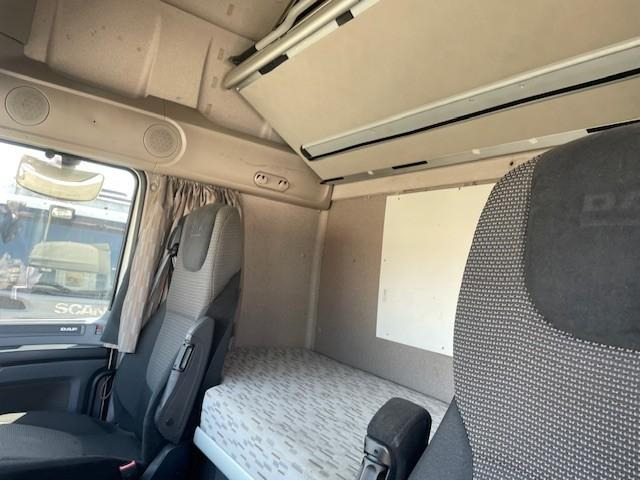 Тягач DAF XF105 510: фото 6
