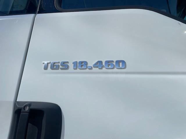 MAN TGS 18.440 - Тягач: фото 3 MAN TGS 18.440 - Тягач: фото 3