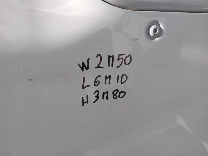 Тягач Mercedes Actros 1841: фото 7