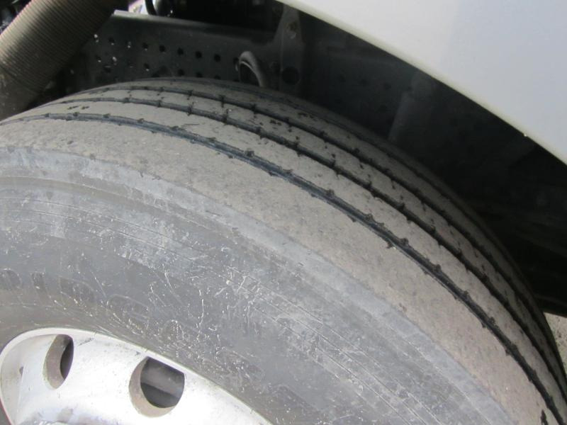 Mercedes Actros 1845 - Тягач: фото 5 Mercedes Actros 1845 - Тягач: фото 5