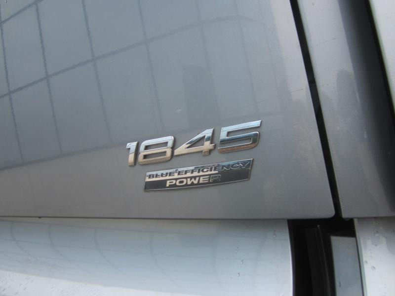 Mercedes Actros 1845 - Тягач: фото 4 Mercedes Actros 1845 - Тягач: фото 4