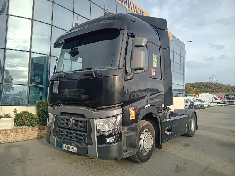 Renault Gamme T 460 - Тягач: фото 1 Renault Gamme T 460 - Тягач: фото 1