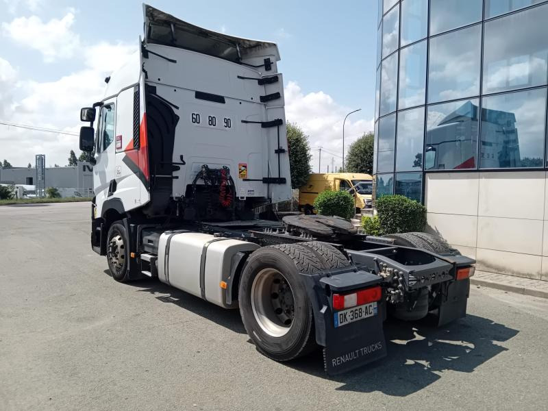 Renault Gamme T 460 - Тягач: фото 2 Renault Gamme T 460 - Тягач: фото 2