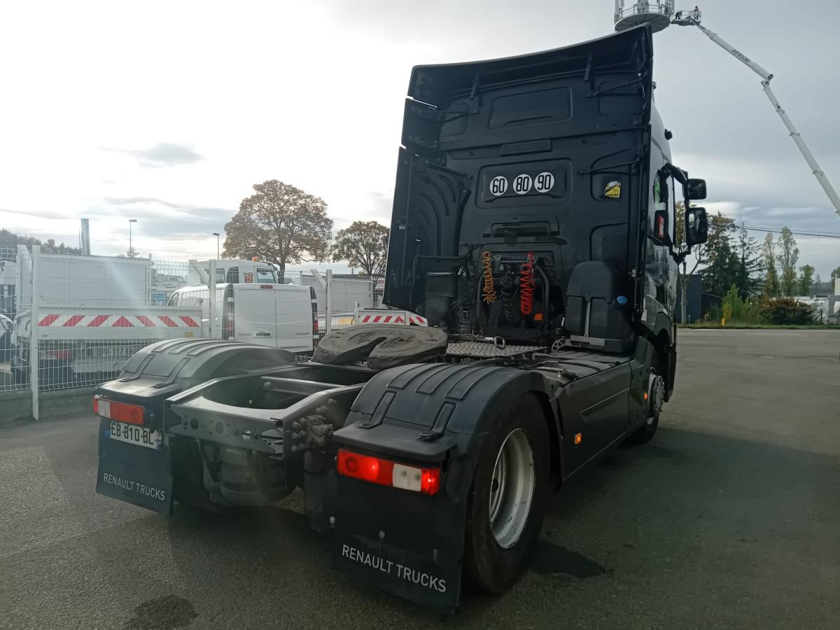 Renault Gamme T 460 - Тягач: фото 2 Renault Gamme T 460 - Тягач: фото 2