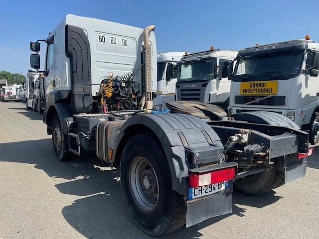 Renault Kerax 430dxi - Тягач: фото 2 Renault Kerax 430dxi - Тягач: фото 2