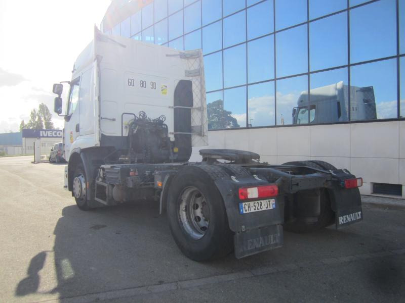 Тягач Renault Premium 410 DXI: фото 7