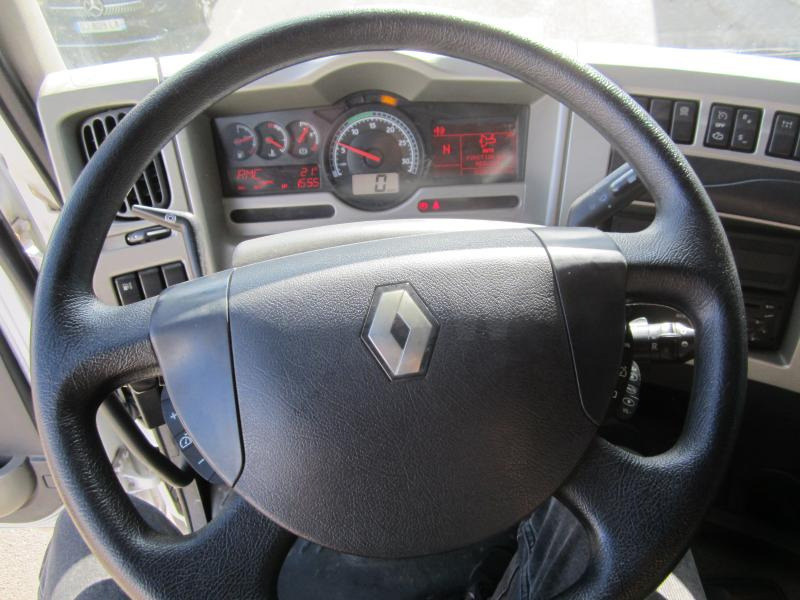 Тягач Renault Premium 410 DXI: фото 14