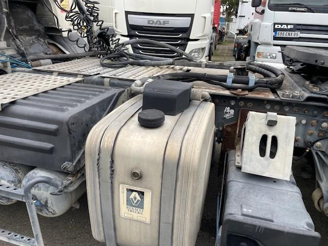 Renault Premium Lander 430 DXI - Тягач: фото 3 Renault Premium Lander 430 DXI - Тягач: фото 3