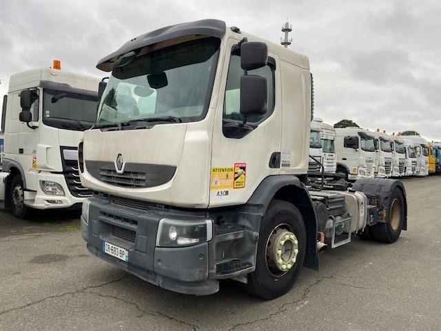 Renault Premium Lander 430 DXI - Тягач: фото 5 Renault Premium Lander 430 DXI - Тягач: фото 5