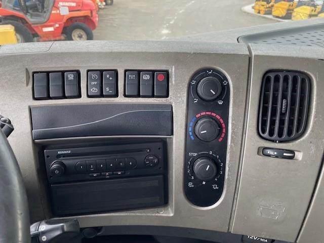 Тягач Renault Premium Lander 460 DXI: фото 8