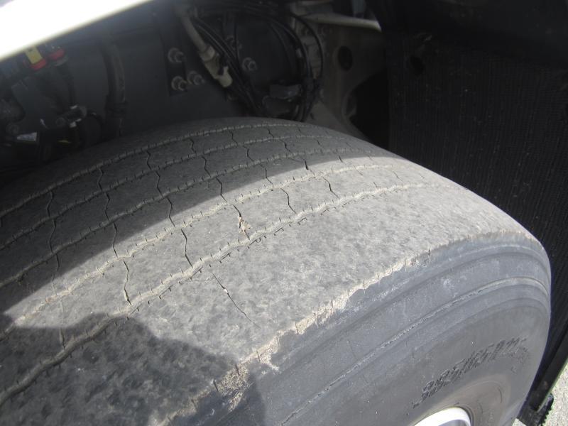 Renault T-Series 480 - Тягач: фото 3 Renault T-Series 480 - Тягач: фото 3