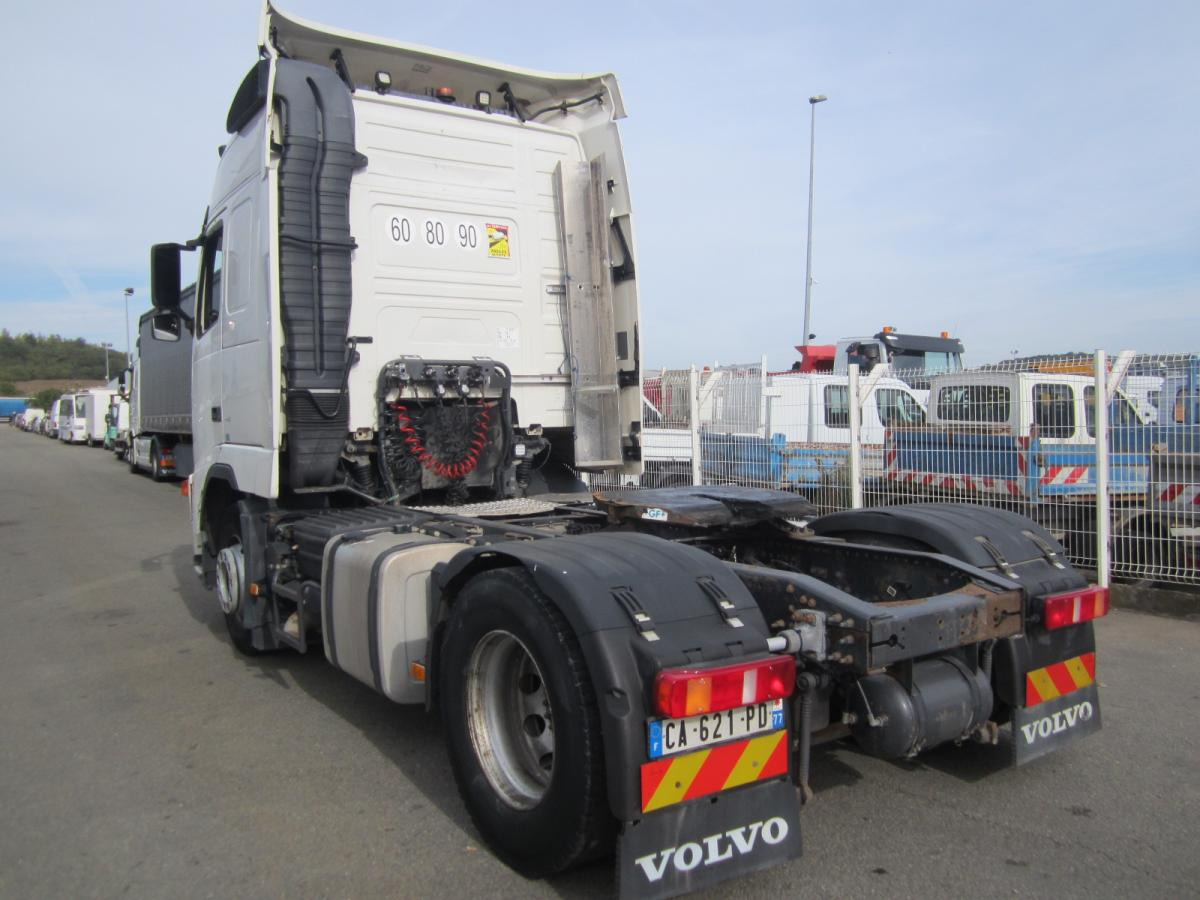 Volvo FH 440 - Тягач: фото 5 Volvo FH 440 - Тягач: фото 5