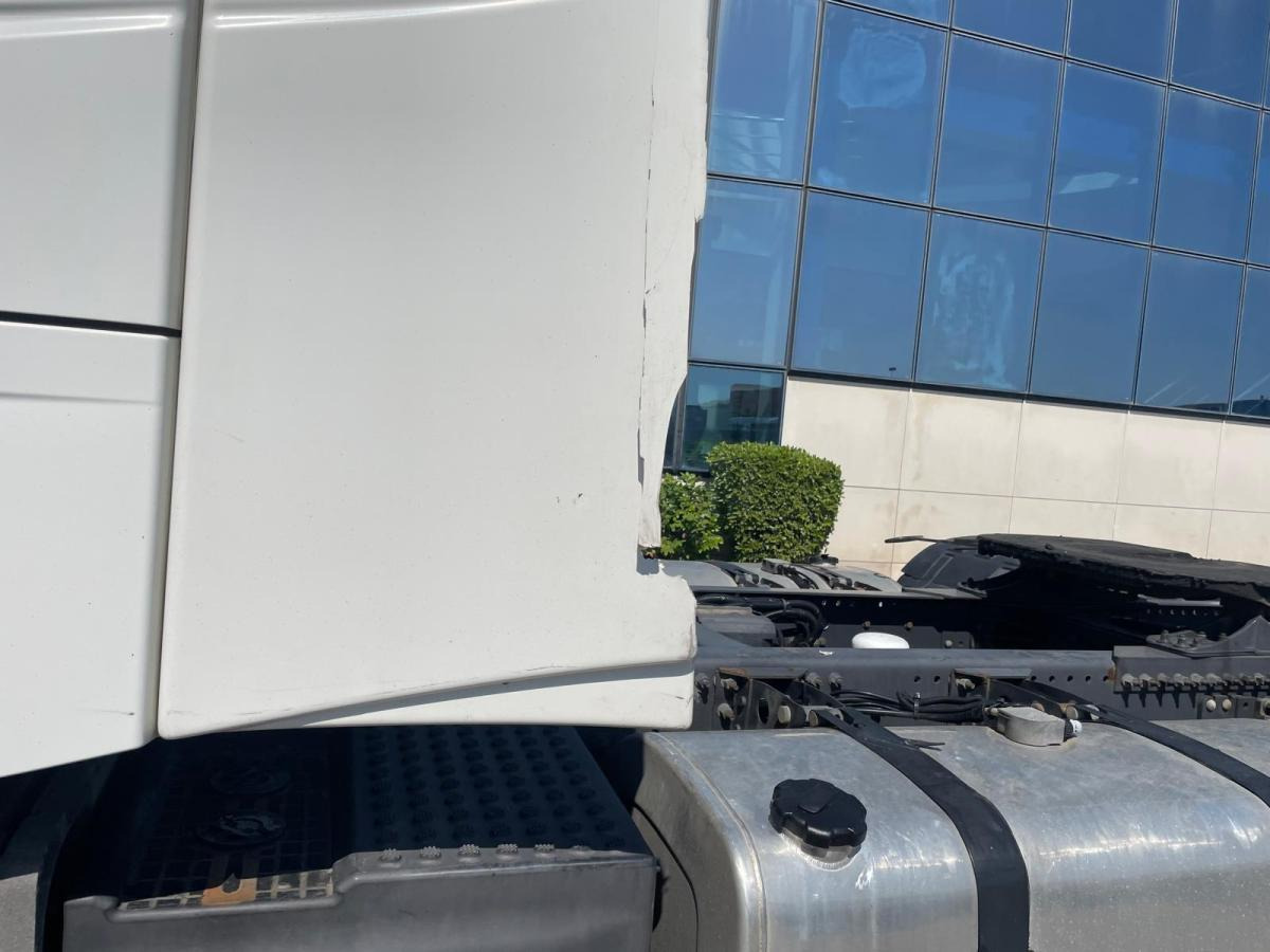 Тягач Volvo FH 500: фото 7