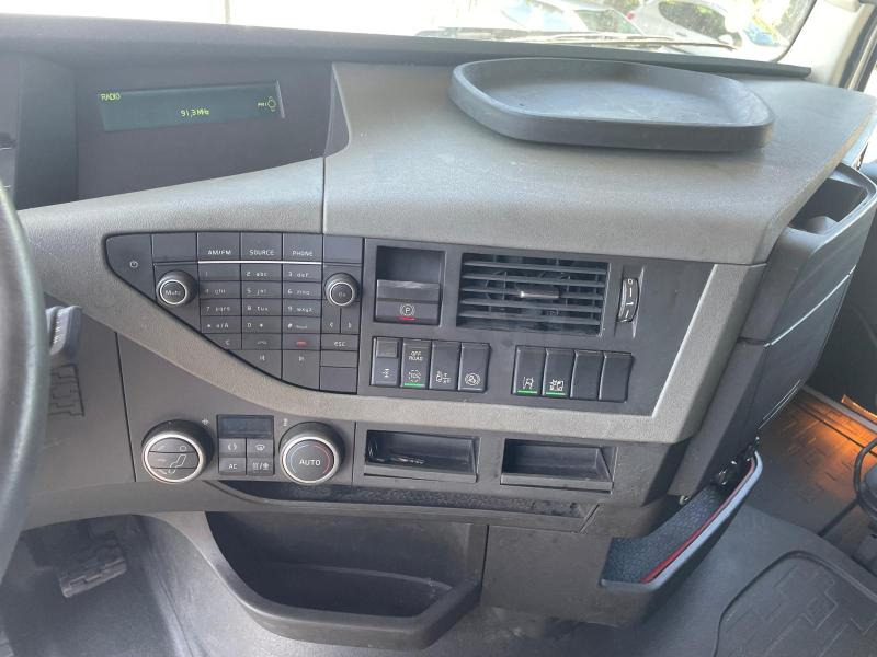 Тягач Volvo FH 500: фото 11