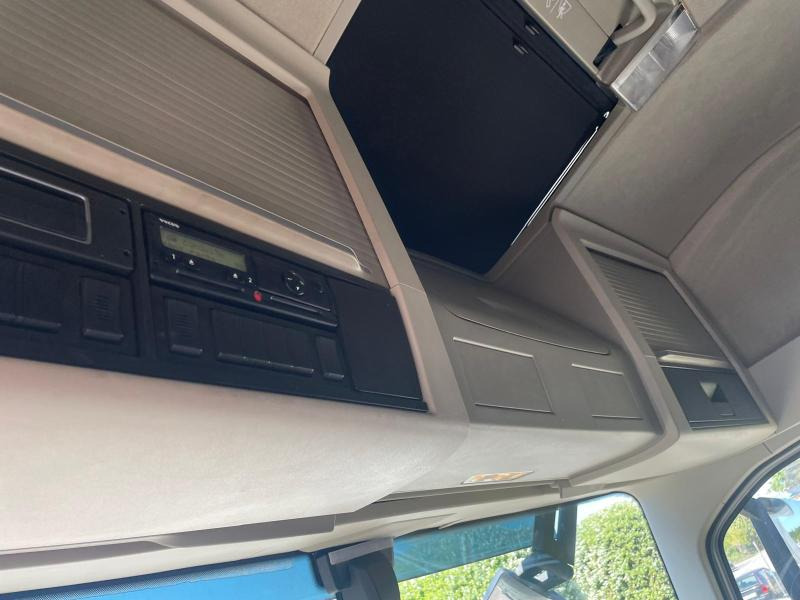 Тягач Volvo FH 500: фото 10