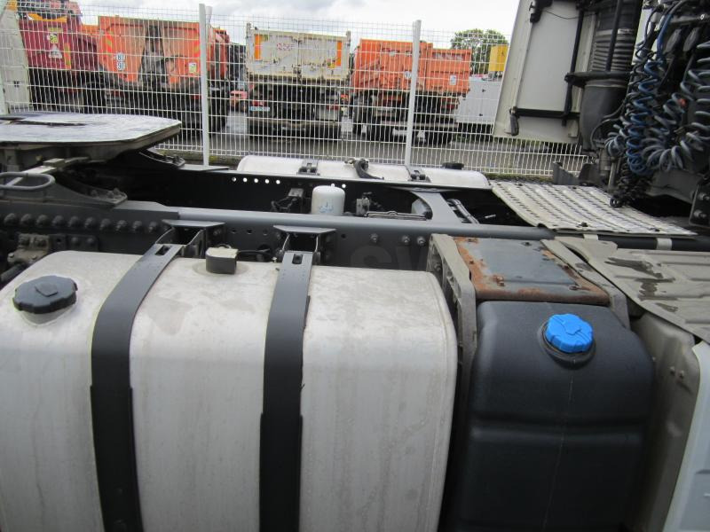 Volvo FH 500 - Тягач: фото 4 Volvo FH 500 - Тягач: фото 4